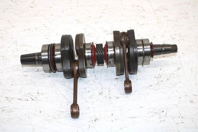 2002 Ski-doo Mxz 500 Oem Engine Motor Crankshaft Crank Shaft 420888257 SS97