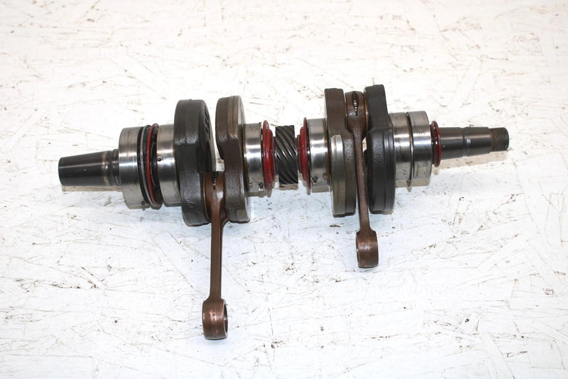 2002 Ski-doo Mxz 500 Oem Engine Motor Crankshaft Crank Shaft 420888257 SS97