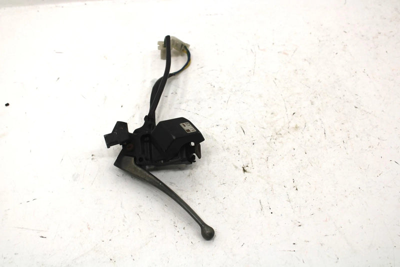 1982 Yamaha Sr540 Oem Left Switch Assembly 88R-W8291-00-00 SY65