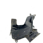 05-13 Kawasaki Brute Force 650 4x4 OEM Left Side Panel 36001-1647 AK34