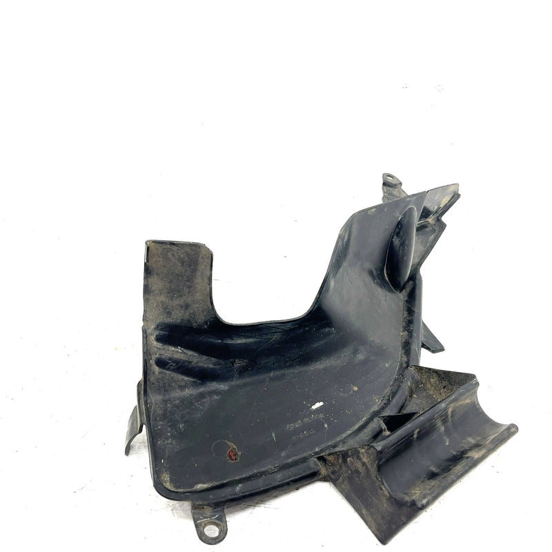 05-13 Kawasaki Brute Force 650 4x4 OEM Left Side Panel 36001-1647 AK34