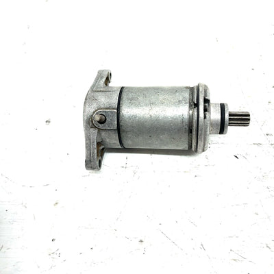 1988 Yamaha Moto 4 OEM Starter Motor 1UY-81890-00-00 AY57