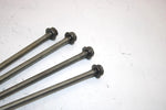 87 Kawasaki Bayou 185 Klf185a Oem Cylinder Bolt Set 92001-1892 92001-1893 AK13