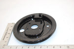 98 Yamaha  Timberwolf Yfb250uk Oem Right Front Brake Plate 3GH-27280-00-00 AY37