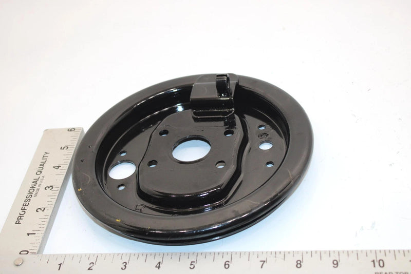 98 Yamaha  Timberwolf Yfb250uk Oem Right Front Brake Plate 3GH-27280-00-00 AY37