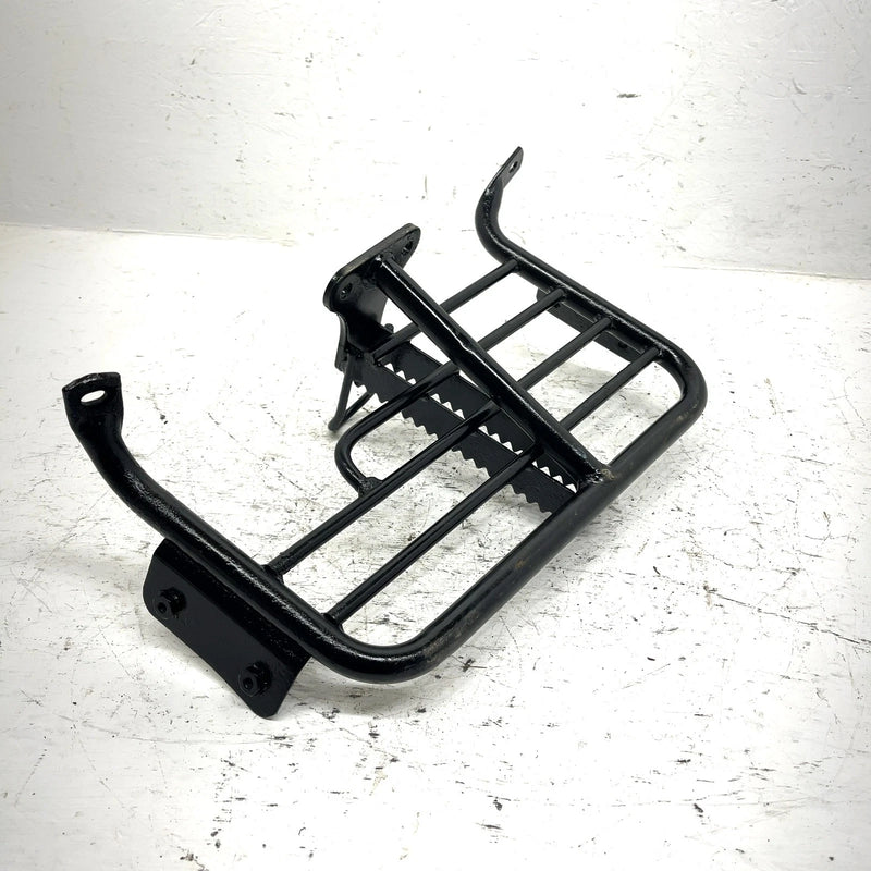 1998 Arctic Cat Bearcat 454 4X4 OEM Right Footrest 0506-066 AA3