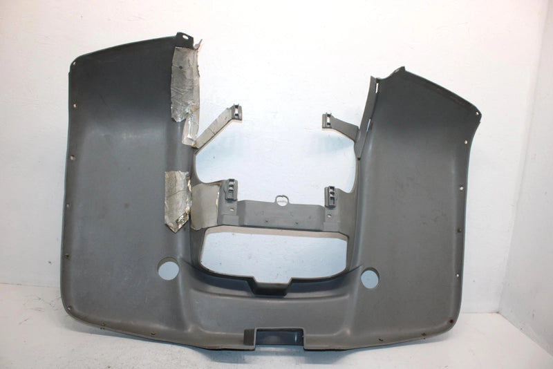 2001 Polaris Magnum 325 Oem Rear Fender 5432117-317 AP98