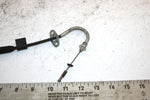 07 Arctic Cat F1000 Efi Oem Exhaust Power Valve Cable Short 3007-456 SAS13