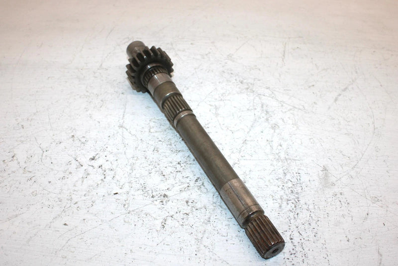 1997 Polaris Sportsman 500 Oem Center Transmission Shaft 3233428 AP67