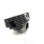 null Yamaha Moto 4 OEM Cylinder Head 1YW-11101-01-00 AY51