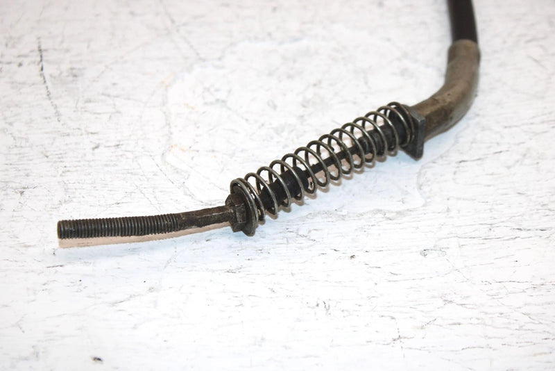 1986 Yamaha  Moto 4 Oem Rear Brake Cable 59V-26361-00-00 AY7