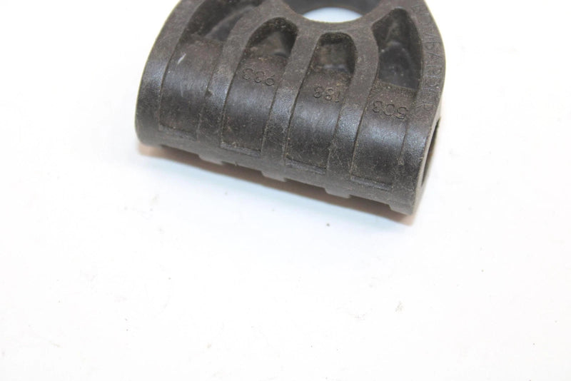 Ski-doo Oem Rear Suspension Spring Slide 503189657 Q4834