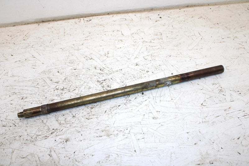 03 Polaris Pro X 800 Oem Jackshaft Jack Shaft 1332254 SP166