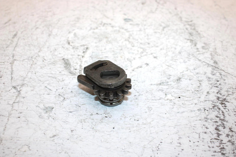 2000 Yamaha  Kodiak 400 Oem Shift Lever 5KM-18191-00-00 4SH-18198-00-00 AY26