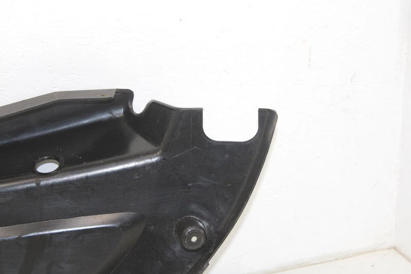 06 Polaris Fst Touring Oem Right Snow Skirt 5435615-070 SP164