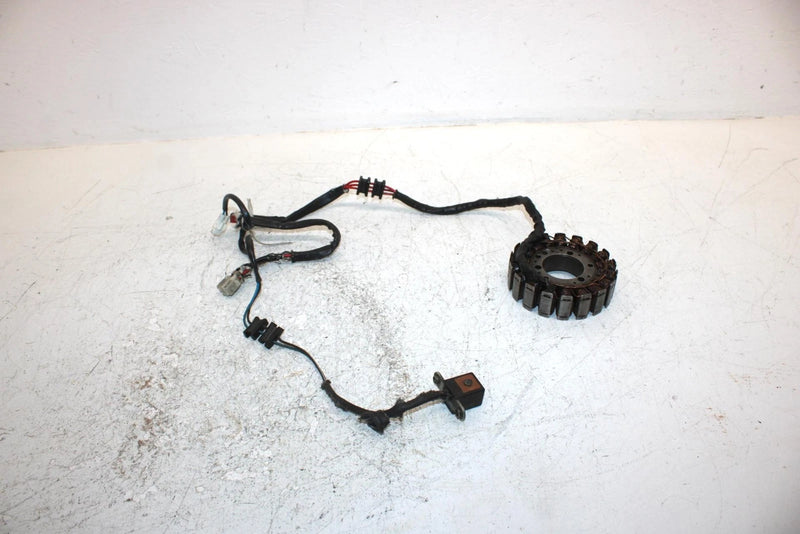 1994 Kawasaki Bayou 300 4x4 Oem Stator 21003-1276 AK18