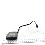 04-07 Honda Rancher 400 TRX400FA 4x4 AT OEM Speedometer 37200-HN7-003 AH77