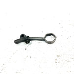 1985 Yamaha Tri Moto 200 YTM200 OEM Shift Arm 2HT-1817A-00-00 AY59