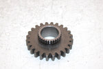 2007 Honda Fortrax 680 Oem 24T Reverse Gear 23711-HN8-000 AH46