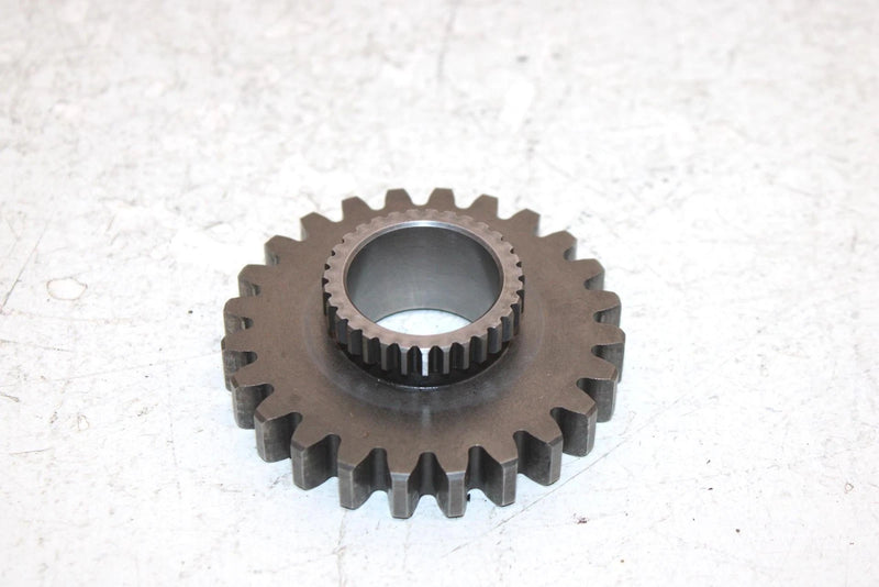 2007 Honda Fortrax 680 Oem 24T Reverse Gear 23711-HN8-000 AH46
