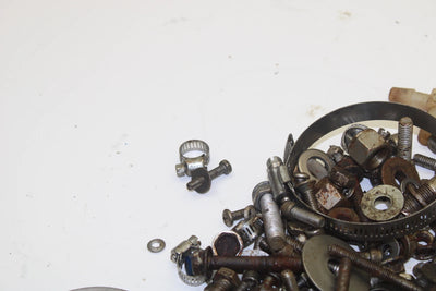 1993 Polaris Sl 750 Oem Nut Bolt Spacer Washer Hardware Kit JP18