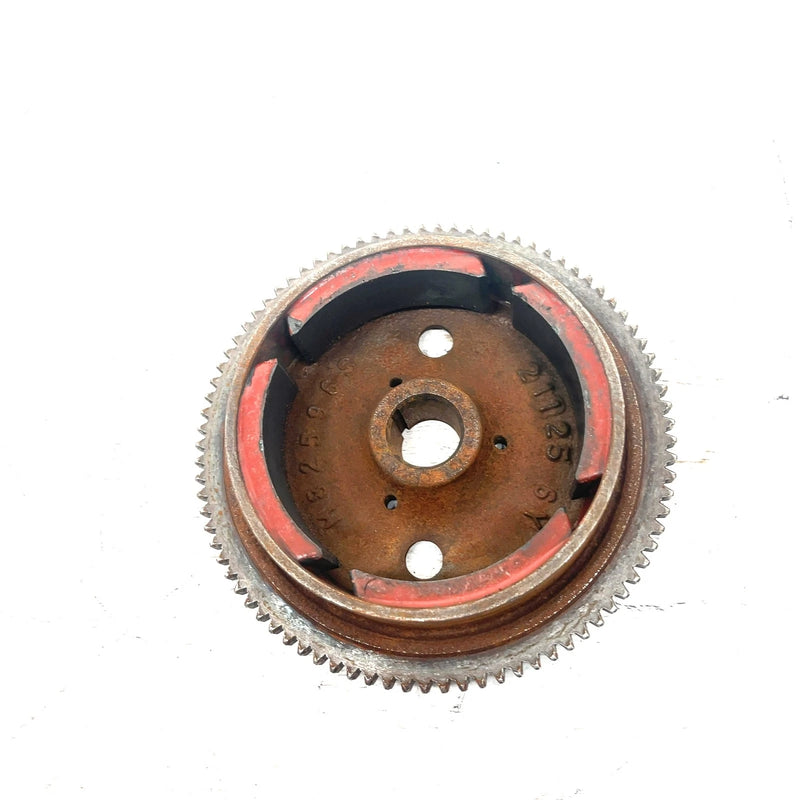 90-93 Polaris Trail Boss 350L 2x4 OEM Flywheel ff45 3084207 AP247
