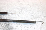 1995 Yamaha Vmax 600 Oem Muffler Spring Set 90506-16394-00 SY11