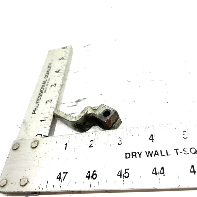 08-13 Kawasaki Teryx 750 KRF750A 4x4 OEM Shift Lever Arm 13236-1343 XK0