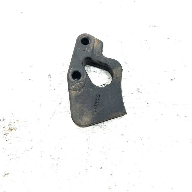 2013 Polaris Ranger XP 900 OEM Brake Rotor Guard 5438948 XP11.1