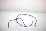 14 Can-am Outlander Max 400 Efi Oem Front Brake Hose 705600925 AB6
