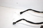 2001 Polaris Magnum 325 Oem Main Wire Harness 2460962 AP98