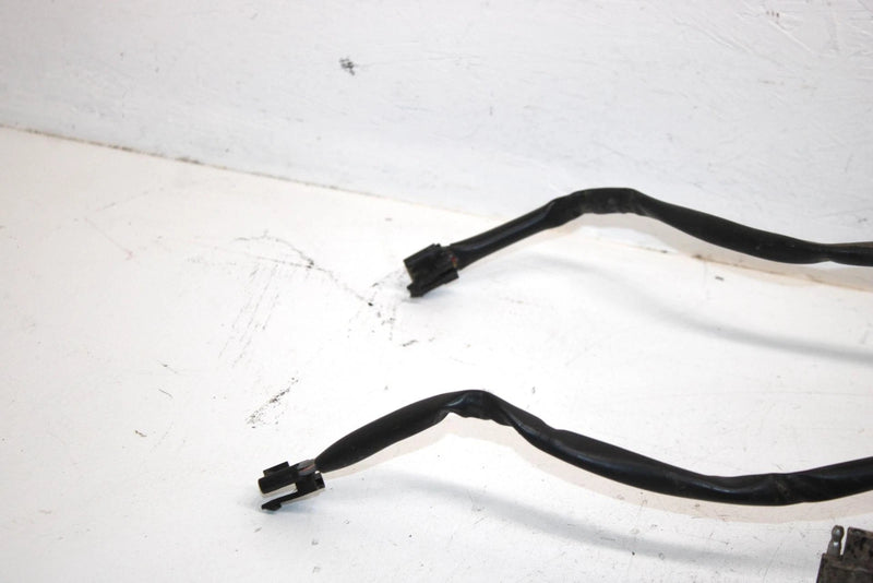 2001 Polaris Magnum 325 Oem Main Wire Harness 2460962 AP98