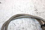2012 Arctic Cat Prowler Hdx 700 Oem Short Front Left Brake Line 1402-389 XA1