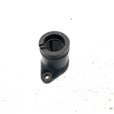 87-89 Suzuki Quadrunner 300 LT300E 2x4 OEM Carb Intake Boot 13110-41B00 AS36