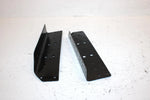 90 Arctic Cat El Tigre Ext Mountain Cat Oem Front Skid Mount Set 0606-605 SA49
