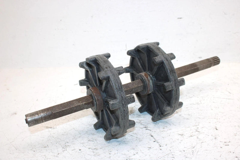 1987 Polaris 400 Oem Track Drive Cog 5020388 SP61