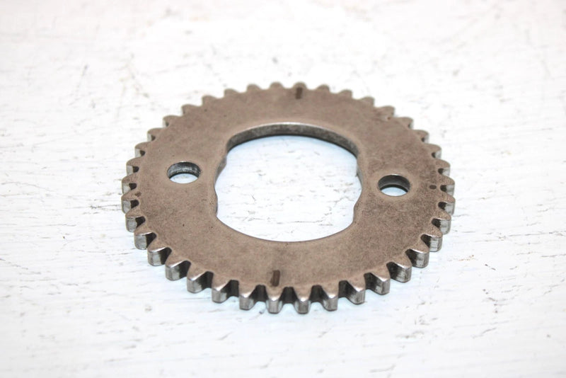 1992 Honda Trx 300 A Oem Camshaft Sprocket 14321-HC4-000 AH51