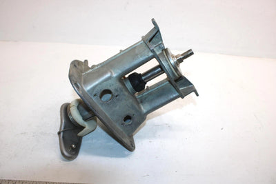 1990 Kawasaki 650 Ts Oem Steering Shaft And Bracket 11046-3794 39117-3702 JK10