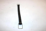 03 Bombardier Quest 650 Oem Battery Strap 293850021 293850097 AB1