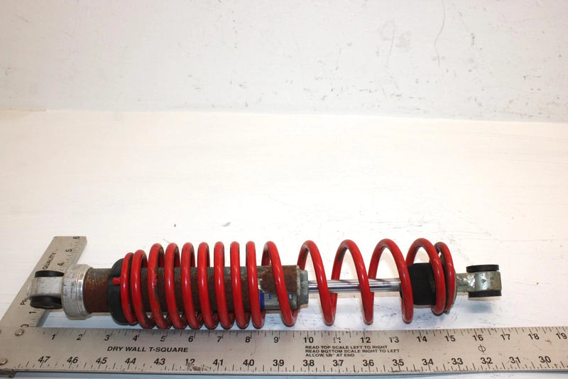 2001 Polaris 800 Le Oem Front Suspension Shock 7041926 SP22