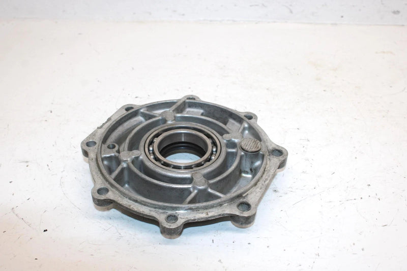 2003 Honda Trx 250 Exa Sporttrax Ex Oem Diff Case Cover 41320-HN6-020 AH10