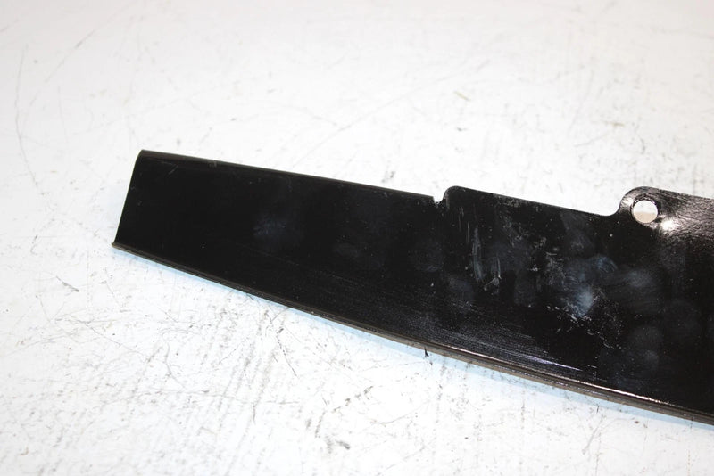 88 Yamaha Excel Iii Oem Front Frame Cover Plate 8W6-2198F-00-00 SY12