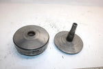 83 Yamaha Excel Iii Ec340g Oem Primary Drive Clutch 8G6-17601-09-00 SY7