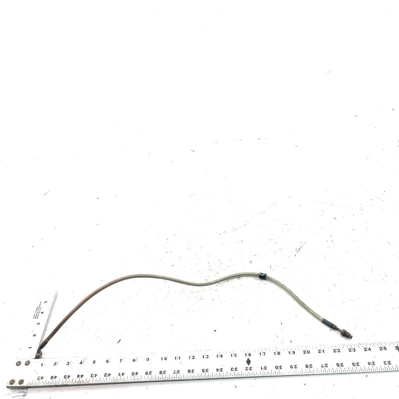 11-13 Polaris Sportsman 550 OEM Front Right Brake Line 1911687 AP238.1