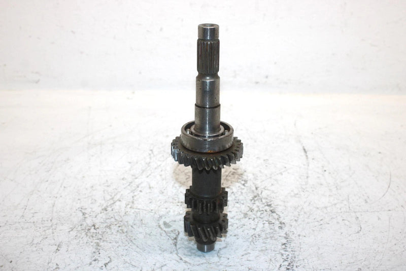 2006 Polaris Sportsman 500 Oem Transmission Input Shaft W/Bearing 3234075 AP183