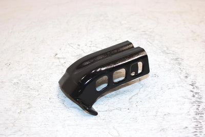 1986 Honda Trx 350 A Fourtrax 4x4 Oem Oil Hose Guard 11332-HA7-670 AH43
