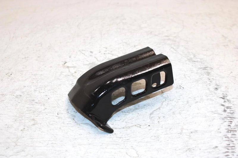 1986 Honda Trx 350 A Fourtrax 4x4 Oem Oil Hose Guard 11332-HA7-670 AH43