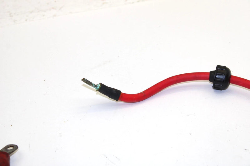 1996 Sea-doo Xp Oem Positive Battery Cable 278000511 JS9
