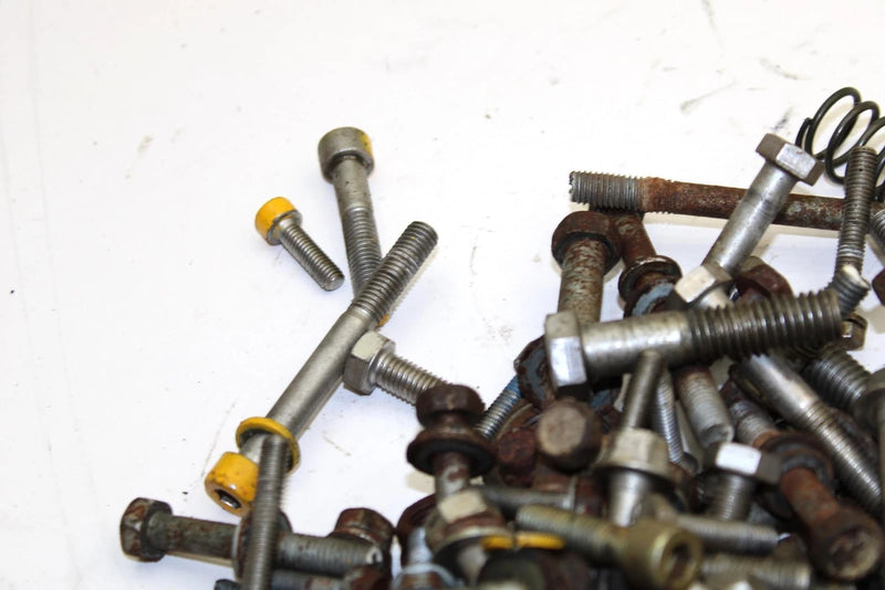 90 Sea-Doo SP OEM Bolt Nut Washer Spacer Hardware Kit JS1