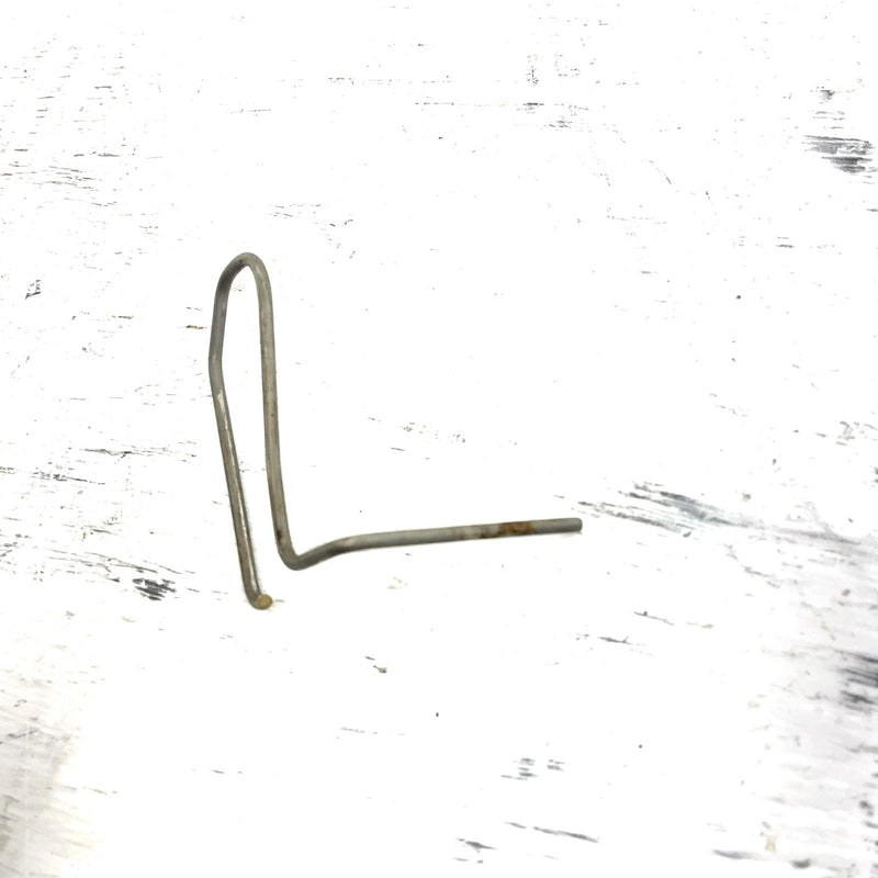 2004 John Deere Trail Buck 650 EXT OEM Latch Spring 705000259 AJ1.1